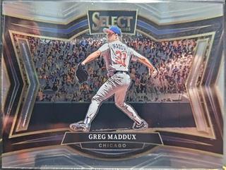 Greg Maddux