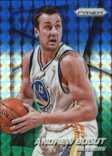 Andrew Bogut