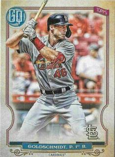 Paul Goldschmidt