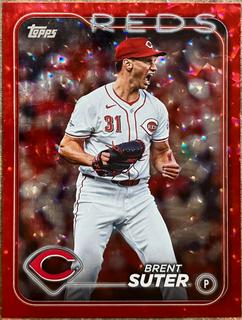 Brent Suter