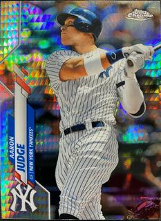 Aaron Judge