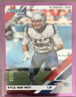 Kyle Van Noy
