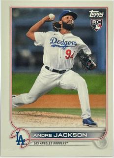 Andre Jackson