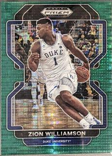 Zion Williamson