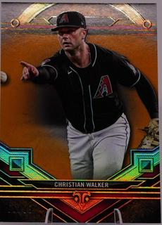 Christian Walker