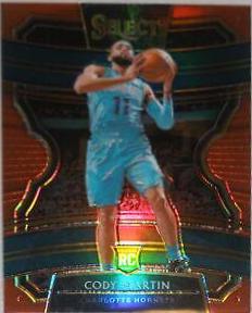 Cody Martin