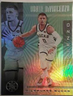 Donte DiVincenzo