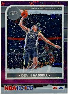Devin Vassell