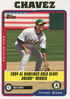 Eric Chavez