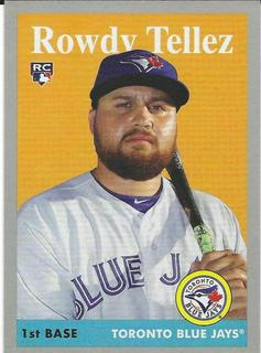 Rowdy Tellez