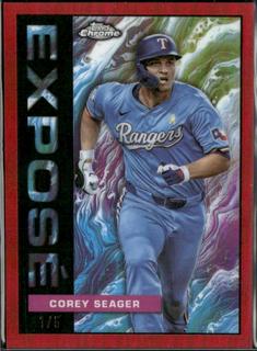 Corey Seager