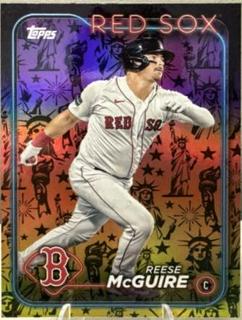 Reese McGuire