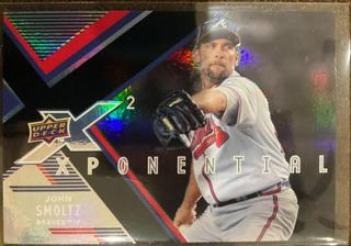 John Smoltz