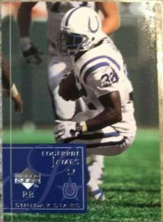 Edgerrin James