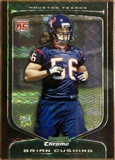 Brian Cushing