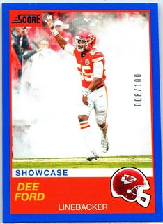 Dee Ford