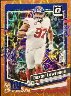 Dexter Lawrence