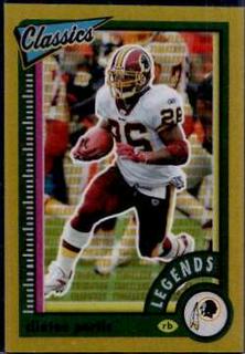 Clinton Portis