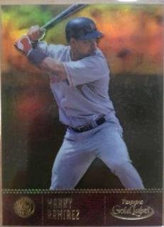 Manny Ramirez