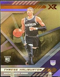 Tyrese Haliburton