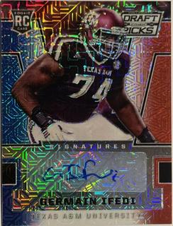 Germain Ifedi