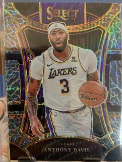 Anthony Davis
