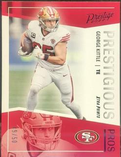 George Kittle