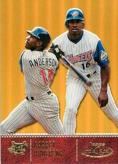 Garret Anderson