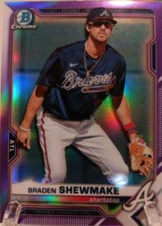 Braden Shewmake
