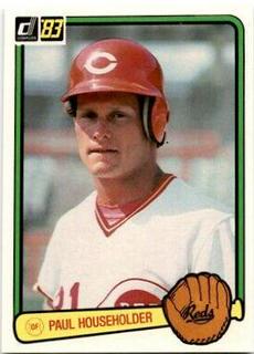 Paul Householder
