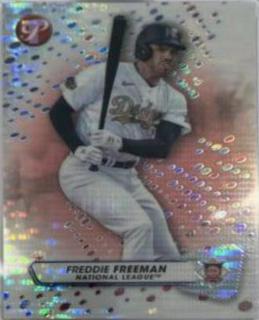 Freddie Freeman