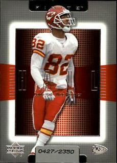 Dante Hall