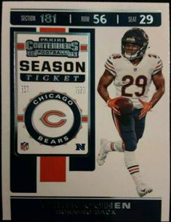 Tarik Cohen