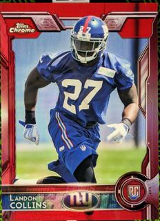 Landon Collins