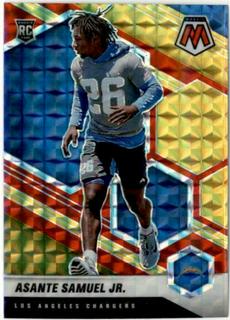 Asante Samuel Jr.