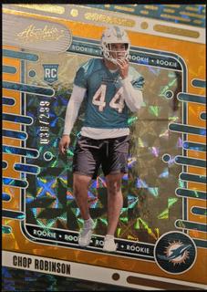 Chop Robinson