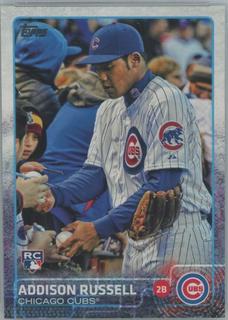Addison Russell