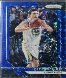 Zaza Pachulia