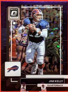 Jim Kelly