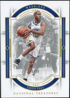 Chris Paul