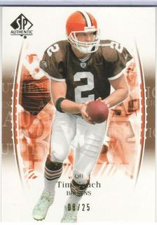 Tim Couch