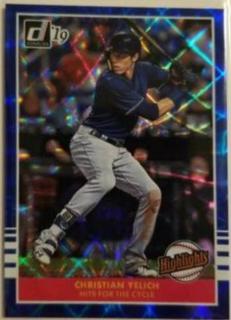 Christian Yelich