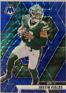 Justin Fields
