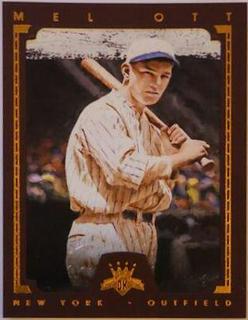 Mel Ott