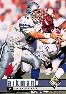 Troy Aikman