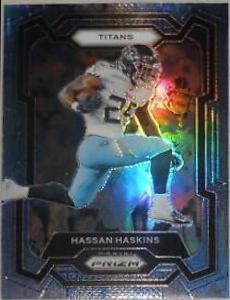 Hassan Haskins
