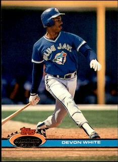 Devon White