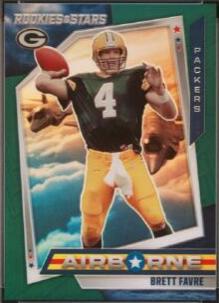 Brett Favre