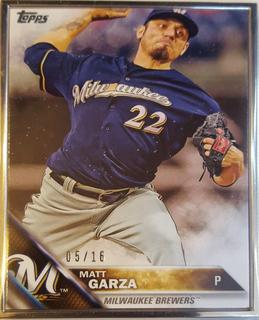 Matt Garza