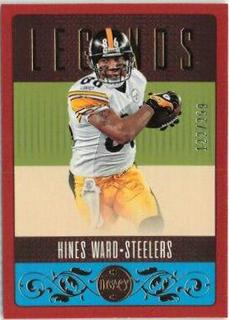 Hines Ward